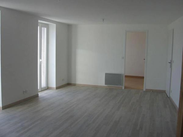 Appartement à louer à Privas (07000)