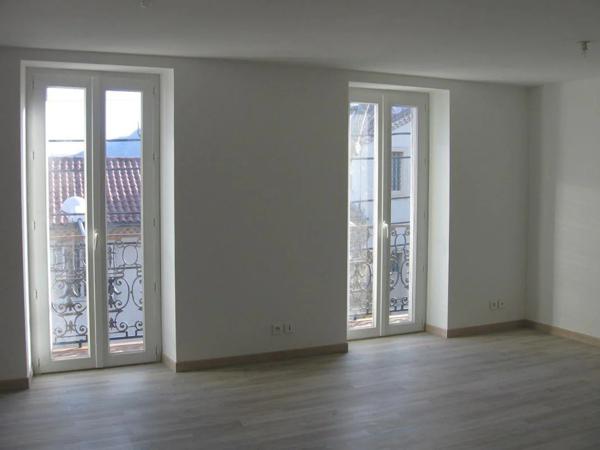 Appartement à louer à Privas (07000)