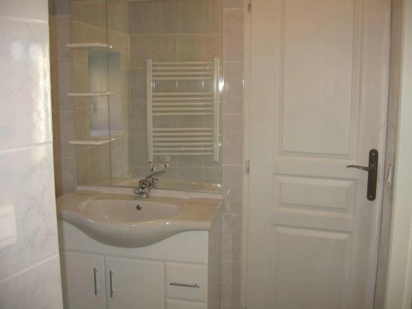 Appartement à louer à Privas (07000)