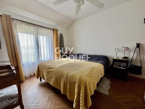 MAISON À VENDRE DE 4 PIÈCES DE 157,00 M²