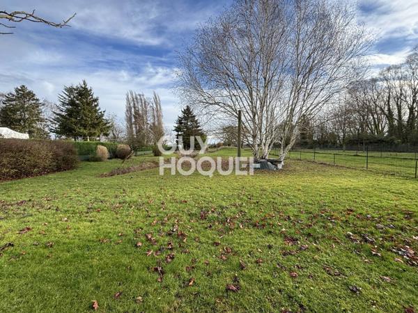 MAISON À VENDRE DE 4 PIÈCES DE 157,00 M²