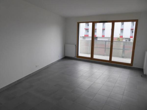 Appartement à louer à Bègles (33130)