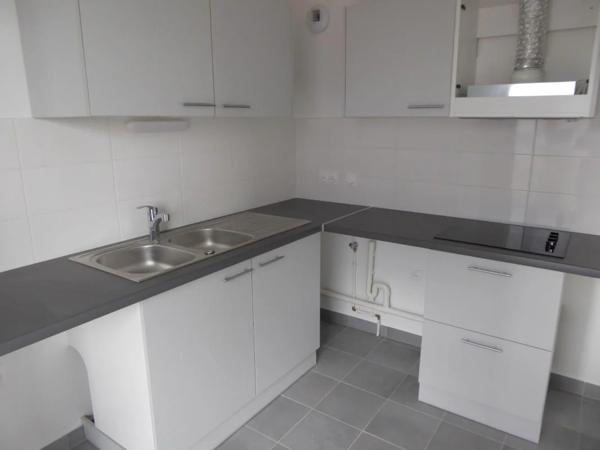 Appartement à louer à Bègles (33130)