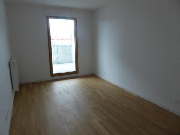 Appartement à louer à Bègles (33130)