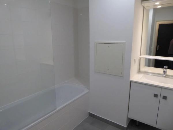 Appartement à louer à Bègles (33130)