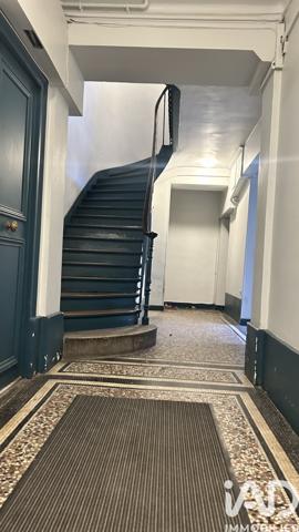 Appartement à vendre 3 pièces 75 m² Paris 19