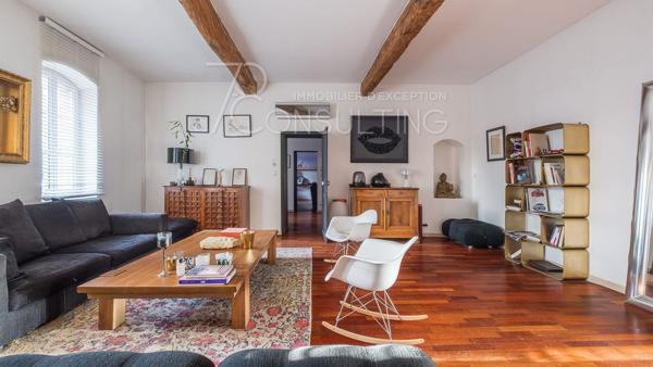 VENTE SECTEUR ROUFFIAC-TOLOSAN MAISON DE VILLAGE AVEC JARDIN ET GARAGE