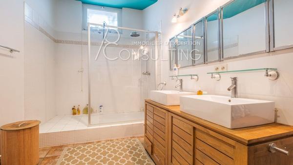 VENTE SECTEUR ROUFFIAC-TOLOSAN MAISON DE VILLAGE AVEC JARDIN ET GARAGE