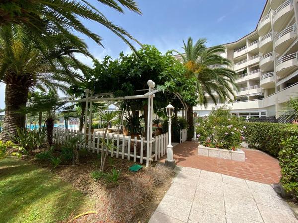 votre futur paradis face à la mer