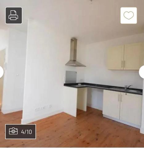 Appartement à louer à Vichy (03200)