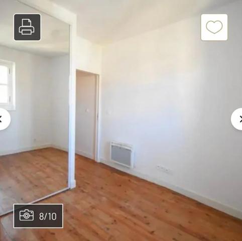 Appartement à louer à Vichy (03200)