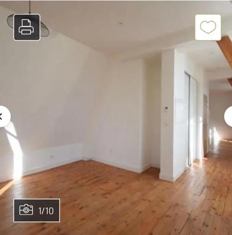 Appartement à louer à Vichy (03200)