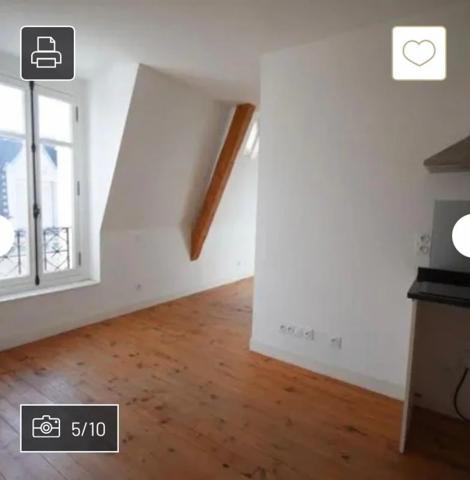 Appartement à louer à Vichy (03200)