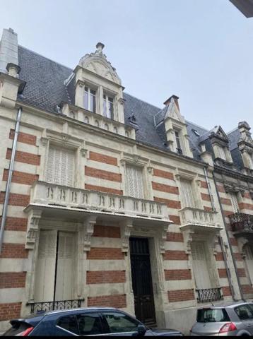 Appartement à louer à Vichy (03200)