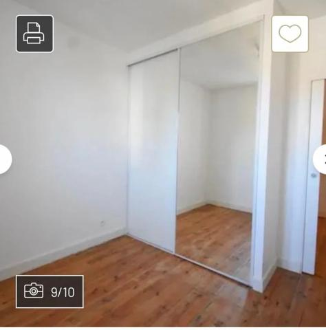 Appartement à louer à Vichy (03200)