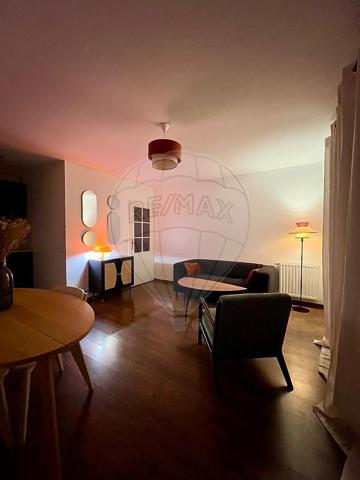 Appartement 1 chambre(s) à vendre - Saint-Denis, Seine-Saint-Denis - 93