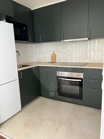 Appartement 1 chambre(s) à vendre - Saint-Denis, Seine-Saint-Denis - 93