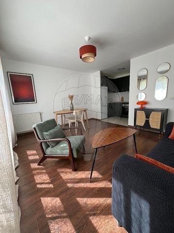 Appartement 1 chambre(s) à vendre - Saint-Denis, Seine-Saint-Denis - 93