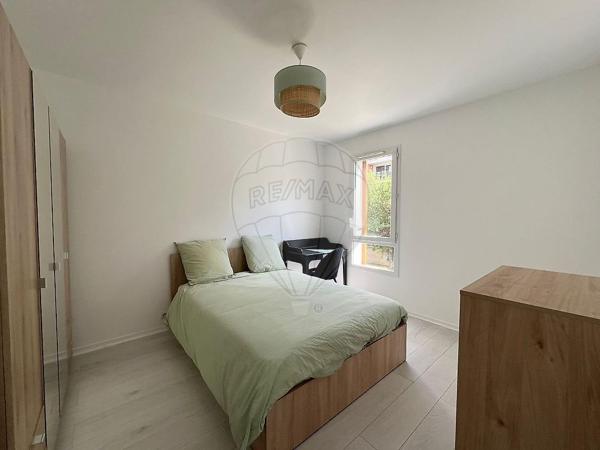 Appartement 1 chambre(s) à vendre - Saint-Denis, Seine-Saint-Denis - 93