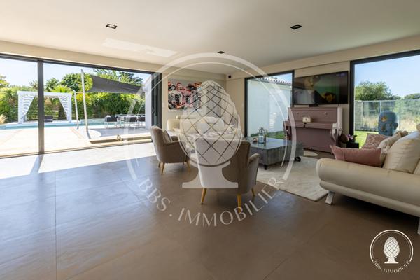 Maison d'exception à vendre à La Flotte - Référence NB463 , La flotte