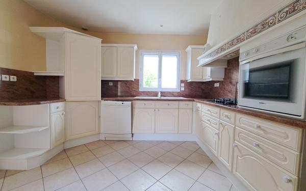 Maison à vendre    4 pièces •  Dompierre-sur-Mer