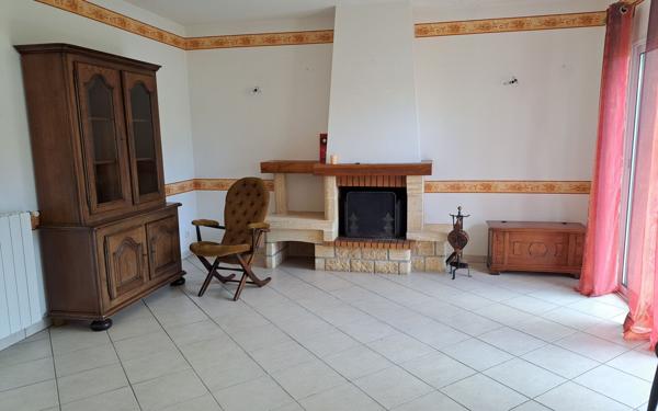 Maison à vendre    4 pièces •  Dompierre-sur-Mer