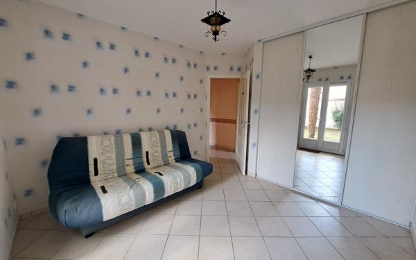 Maison à vendre    4 pièces •  Dompierre-sur-Mer