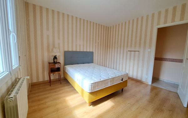 Maison à vendre    4 pièces •  Dompierre-sur-Mer