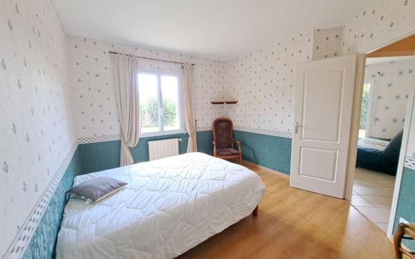 Maison à vendre    4 pièces •  Dompierre-sur-Mer