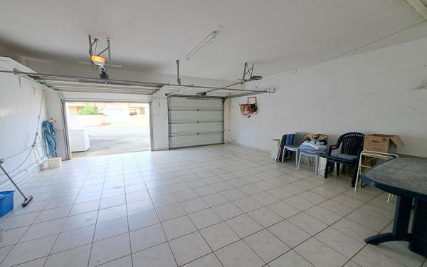 Maison à vendre    4 pièces •  Dompierre-sur-Mer