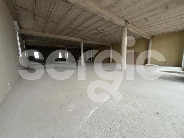Location Local Commercial 307 60280 Clairoix 43 1160 01 0002