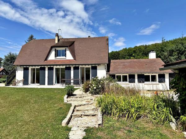 Vente Maison de village 6 pièces 162 m2 à Anet