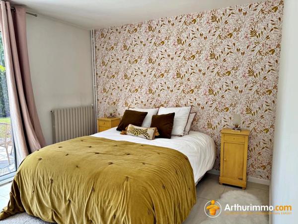 Vente Maison de village 6 pièces 162 m2 à Anet