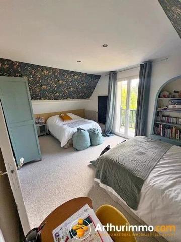 Vente Maison de village 6 pièces 162 m2 à Anet