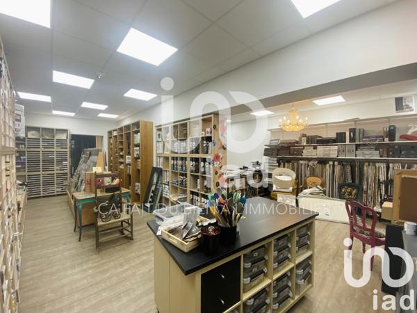 Immeuble à vendre 368 m² Hénin-Beaumont