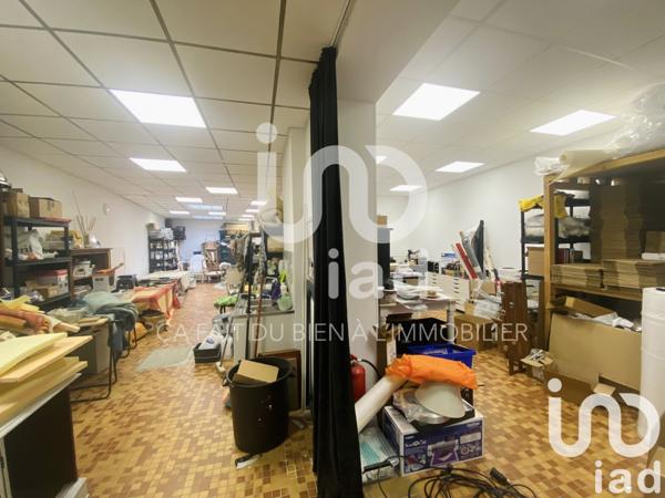 Immeuble à vendre 368 m² Hénin-Beaumont