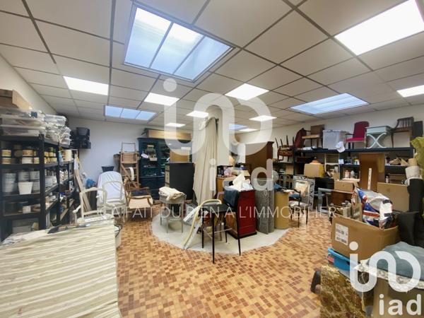 Immeuble à vendre 368 m² Hénin-Beaumont