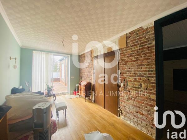 Immeuble à vendre 368 m² Hénin-Beaumont