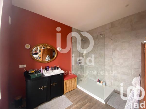 Immeuble à vendre 368 m² Hénin-Beaumont