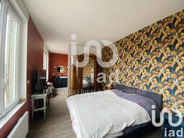 Immeuble à vendre 368 m² Hénin-Beaumont