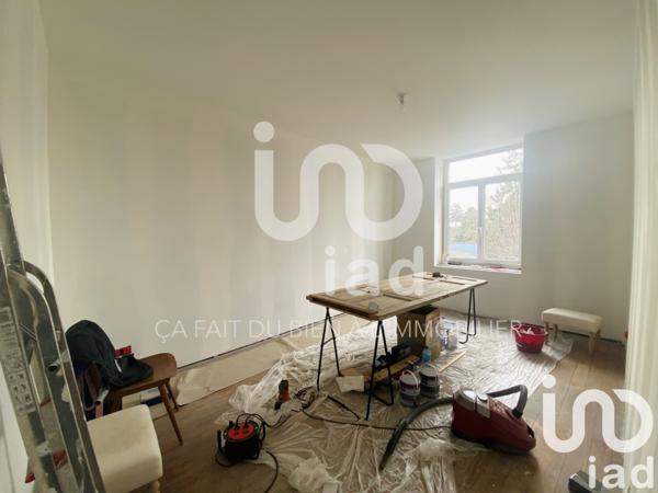 Immeuble à vendre 368 m² Hénin-Beaumont