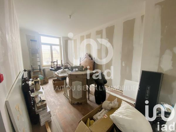 Immeuble à vendre 368 m² Hénin-Beaumont