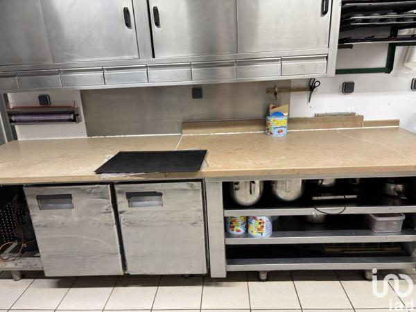 Boulangerie à vendre 190 m² Trouville-sur-Mer
