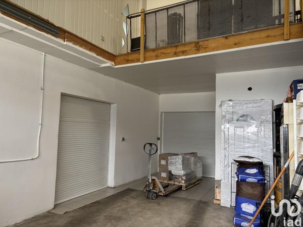 Boulangerie à vendre 190 m² Trouville-sur-Mer