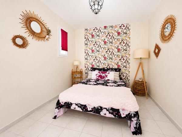 Elégante villa dans un domaine recherché