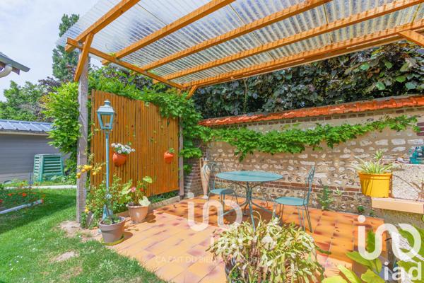 Maison à vendre 7 pièces 122 m² Pont-de-l'Arche