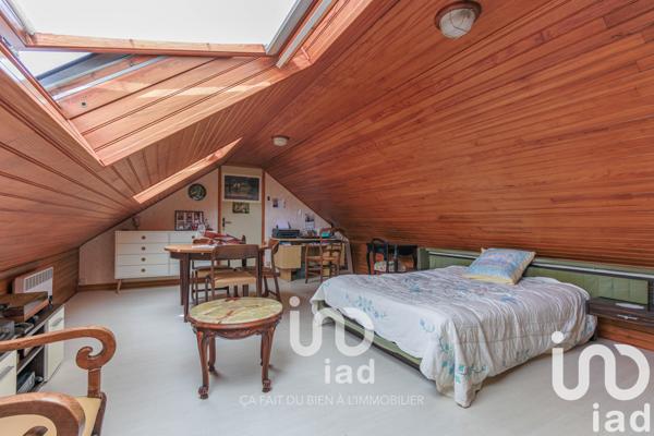 Maison à vendre 7 pièces 122 m² Pont-de-l'Arche