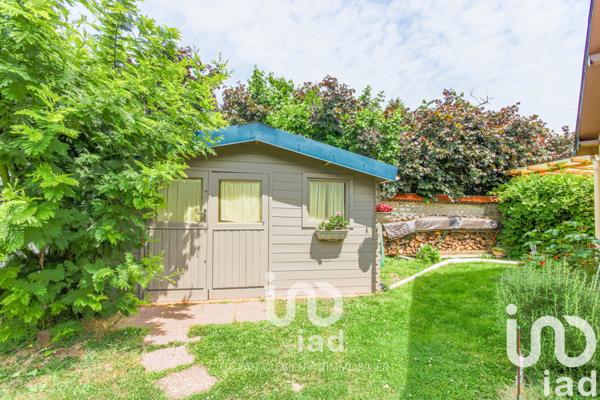 Maison à vendre 7 pièces 122 m² Pont-de-l'Arche