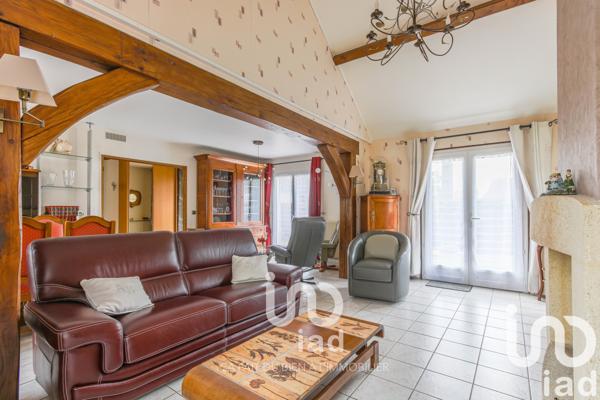 Maison à vendre 7 pièces 122 m² Pont-de-l'Arche