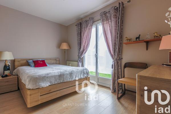 Maison à vendre 7 pièces 122 m² Pont-de-l'Arche